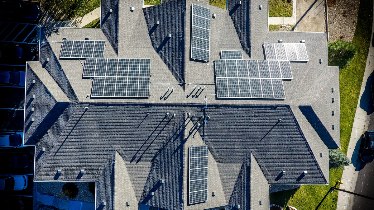 How solar energy works in Malaysia