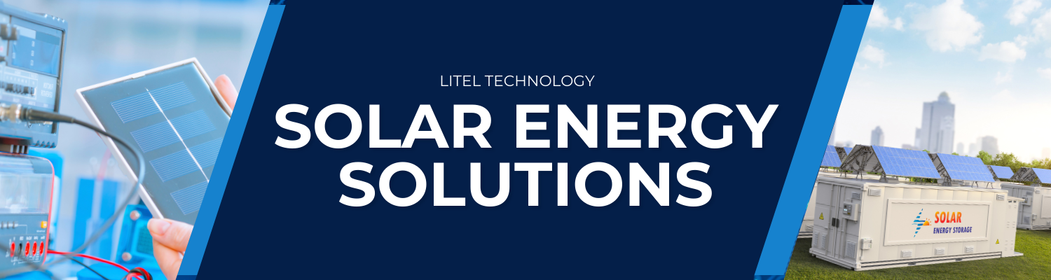 Solar energy storage solutions Malaysia