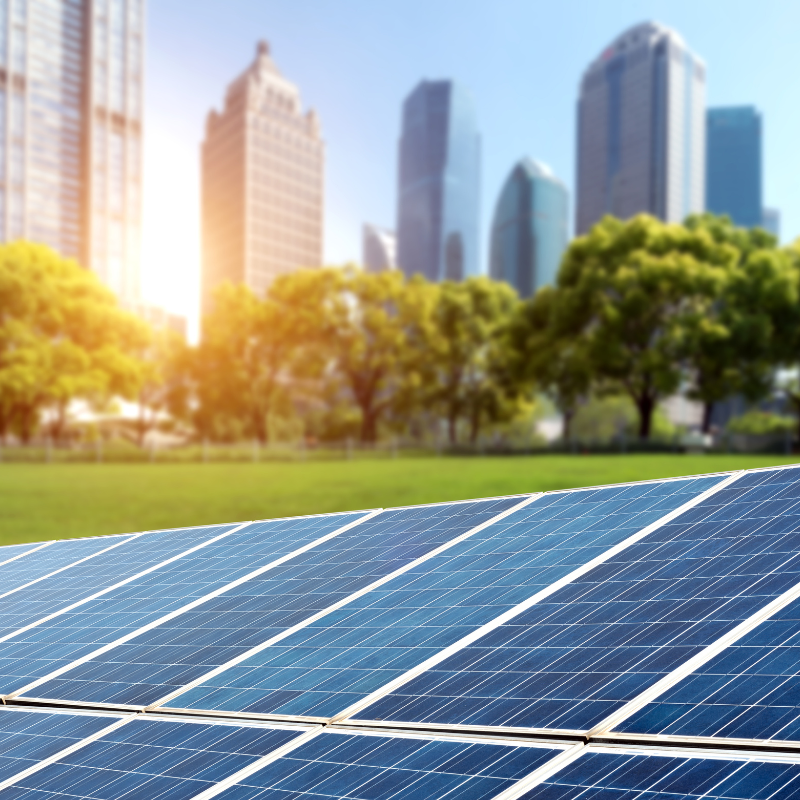 Solar Panel Malaysia