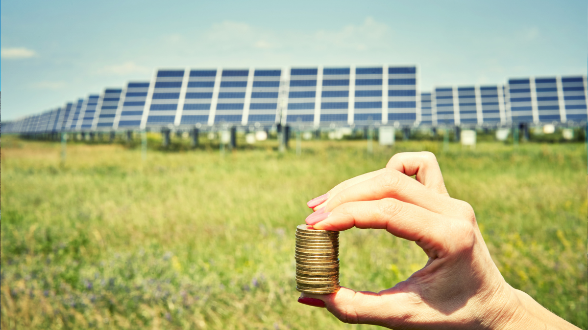 Why Solar’s a Win for Malaysians​